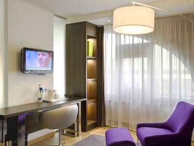 Fletcher Hotel-Restaurant Nieuwegein-Utrecht