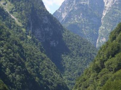 Gasthof Pass Lueg Höhe