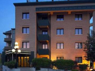 Elite Hotel Residence