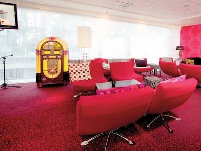 Clarion Collection Hotel Grand Olav