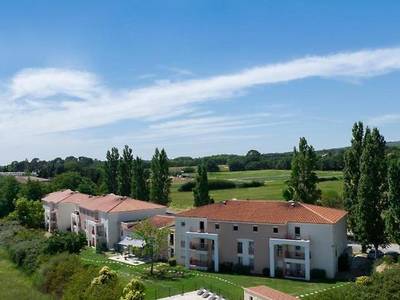 Garden & City Aix en Provence - Puyricard