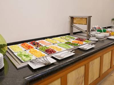 Fiesta Americana Guadalajara