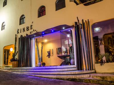 Kinbe Hotel & Kinbe Deluxe Boutique Hotel