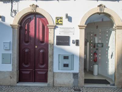 Thomar Story Guest House