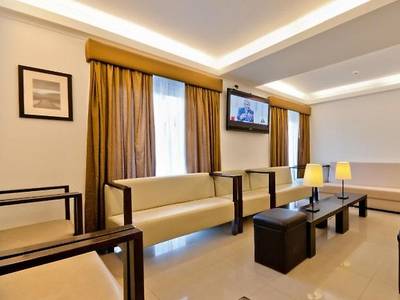 Residencia S. Francisco