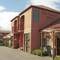Red Tussock Motel