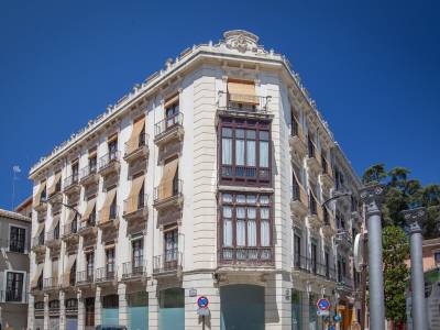 Casa Montalban Apartamentos