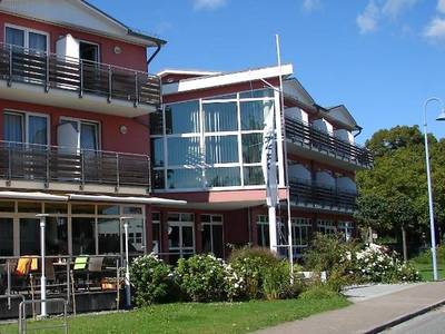 Goor Appartementhaus