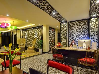 River Suites Hoi An Hotel