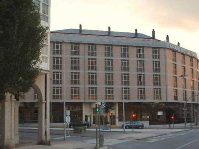 Gran Hotel de Ferrol