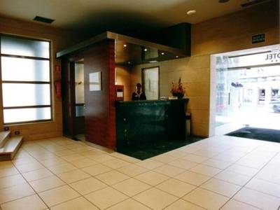 Hotel y Apartamentos Sarga