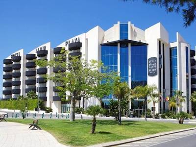 Albir Playa & Spa