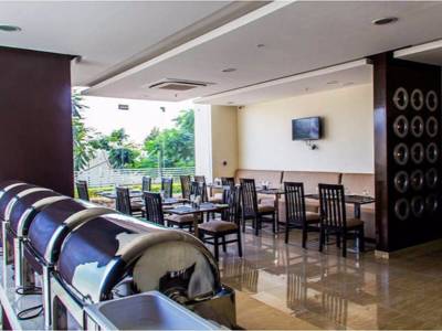 Starlit Suites - Bengaluru