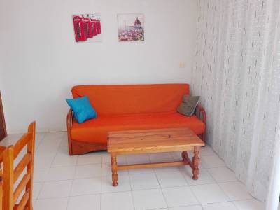 Apartamentos Oropesa Playa 3000