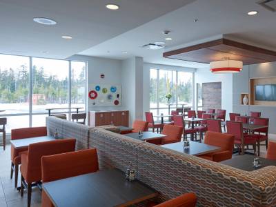 Holiday Inn Express & Suites St John´s Airport