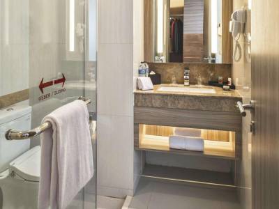 Hotel GranDhika Iskandarsyah