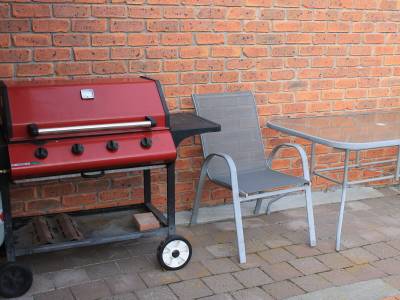 Ambassador Motor Lodge