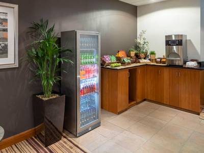 Crowne Plaza Chester