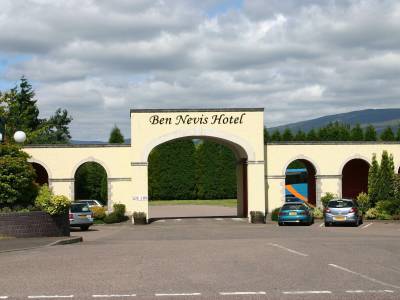 Ben Nevis Hotel & Leisure Club