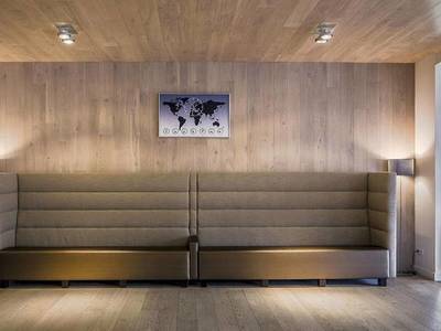 Babylon Hotel Den Haag