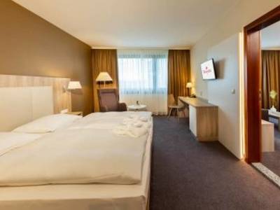 Ramada by Wyndham Graz