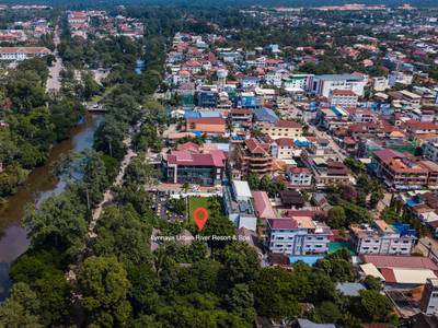 Lynnaya Urban River Resort & Spa