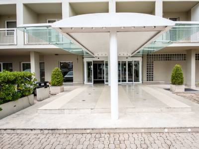 Roma Tor Vergata Hotel