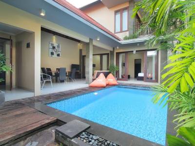 Lotus Tirta Seminyak