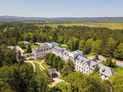 Hotel Balneario de Guitiriz
