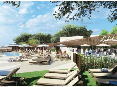 Omni Mandalay at Los Colinas