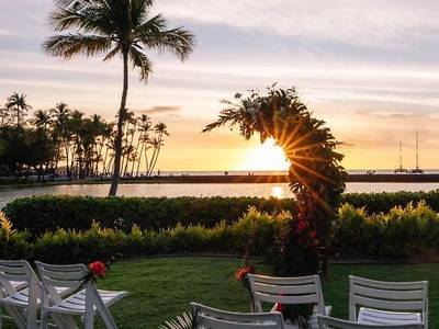 Waikoloa Beach Marriott Resort & Spa