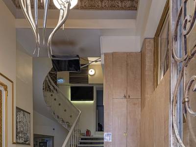 Ragip Pasha Apartments