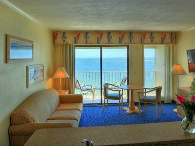 Sailport Waterfront Suites on Tampa Bay