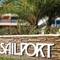 Sailport Waterfront Suites on Tampa Bay