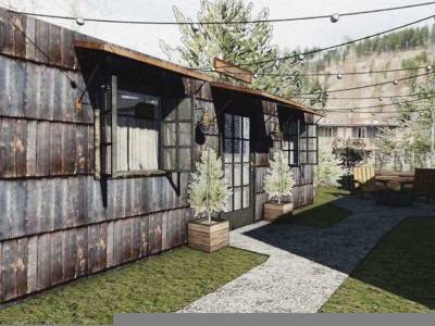 Days Inn Flagstaff West Route 66