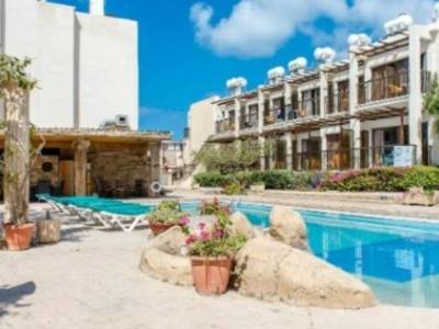 King´s Hotel Phapos