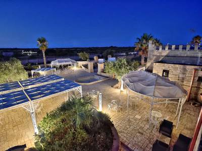 Masseria Tenuta Quintino