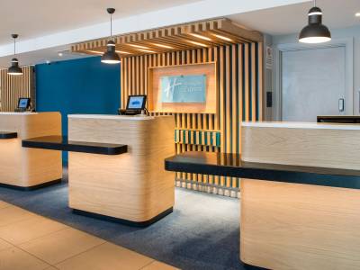 Holiday Inn Express Oxford - Kassam Stadium