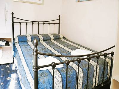 Blair Victoria & Tudor Inn