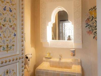 Riad Palais des Princesses