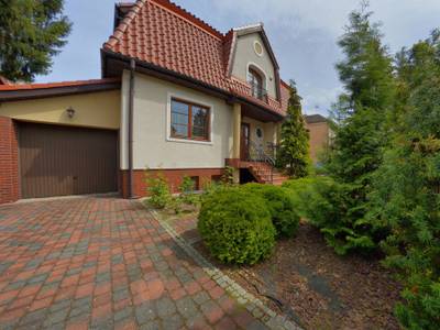 Dom & House - Willa Baltic Residence