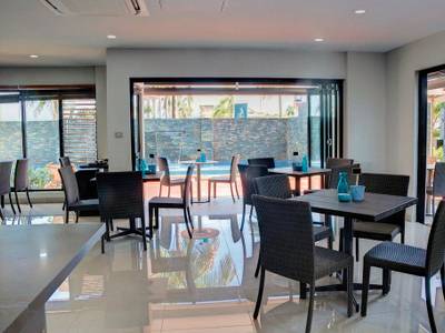 The Palms Denarau Fiji