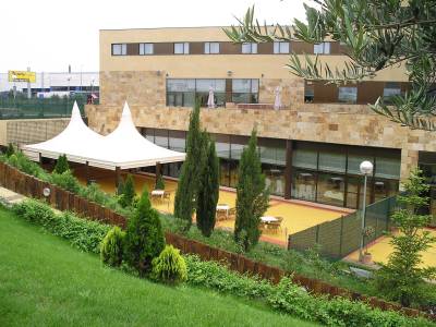 Sercotel Hotel Spa La Princesa