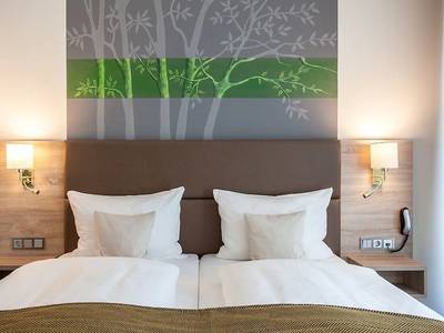 Stay! Hotel Boardinghouse