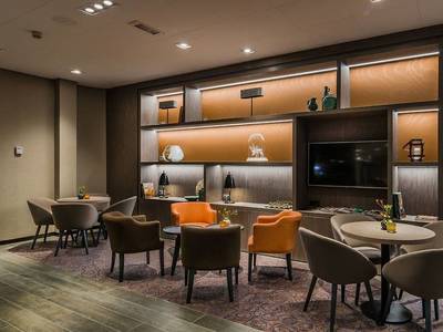 Bilderberg Hotel de Keizerskroon