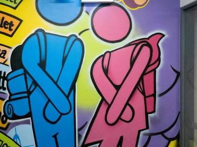 Melbourne Central YHA