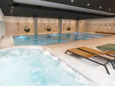 Shuum Boutique Wellness Hotel