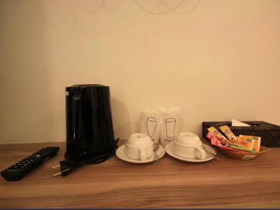 Di Pantai Boutique Beach Resort