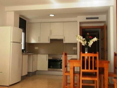 Apartamentos AR Eton