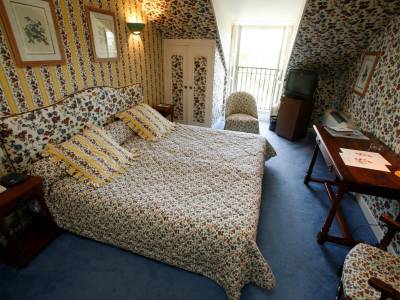 Château de Castel Novel